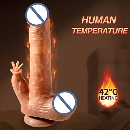 Effective Vibration Sucking Vibrator G Spot Clitoris Sucker Massager for Women Masturbator Dildo Sex Toys for Adult Women