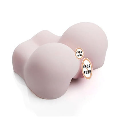 Super big butt male masturbator, real vagina sex doll adult toy for male orgasm