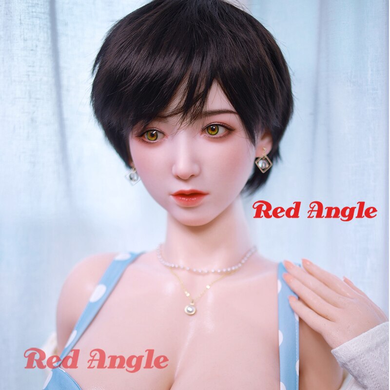 สีแดงมุม TPE ซิลิโคนตุ๊กตายาง XXX 170ซม.เหมือนจริงซิลิโคนตุ๊กตายางจริงตุ๊กตาขนาดตุ๊กตารักช่องคลอด Anal sex สำหรับชาย