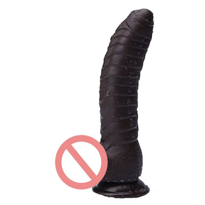 Realistic Animal Thrusting Heating Dildo Dragon Dick Dinosaur Female Masturbator Sex Toys G-Spot Anal Stimulation Penis Vibrator