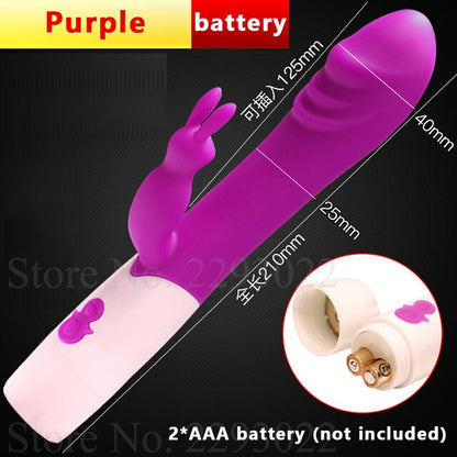 มือถือ Thrusting Dildo Vibrator สำหรับผู้หญิง Clit เลียของเล่นผู้ใหญ่ เครื่องช่องคลอดช่องคลอดเครื่องมือหญิง Masturbator