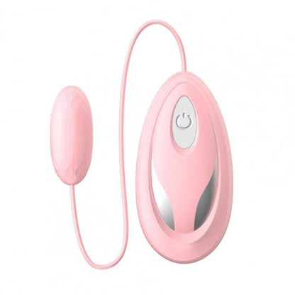 ไวเบรเตอร์ รูปไข่ (Vibrator Egg) ช่วยให้ผ่อนคลายอย่างล้ำลึก ใช้งานง่าย ทำจาก ABS สำหรับนวด G-spot และเป็นอุปกรณ์ช่วยสำเร็จความใคร่สำหรับผู้หญิง