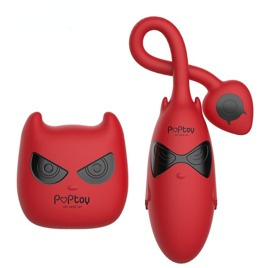 รีโมทคอนโทรล Vibrator สำหรับผู้หญิง G Spot Clitoris Stimulator Bullet แบบไร้สายที่สวมใส่ได้ ไข่สั่นของเล่นทางเพศสำหรับสตรี