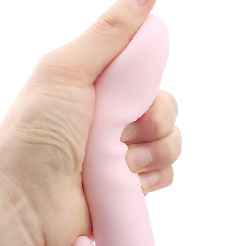 เครื่องนวดสั่นเลียคลิทอริสและของเล่นเลียคลิตอริส G-Spot ดูด เครื่องทำความร้อน การสั่นสะเทือนของผู้หญิงถึงจุดสุดยอดของหัวนม