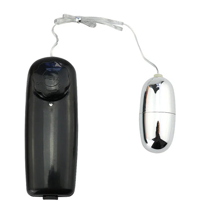 ไข่สั่นไร้สายรีโมตควบคุม ตัวสั่นแบบกระสุน เครื่องกระตุ้นจุด G นวดของเล่นทางเพศหลายสปีดสำหรับผู้หญิง อุปกรณ์สร้างความสุขสำหรับผู้ใหญ่