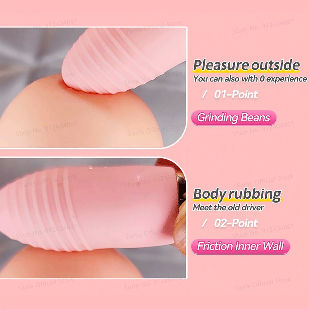 Wireless Remote กางเกงกระชับรูปร่าง Vibrator สำหรับผู้หญิง Vibrating ไข่ช่องคลอดหญิง Masturbator G Spot เซ็กซ์ทอยสำหรับผู้ใหญ่