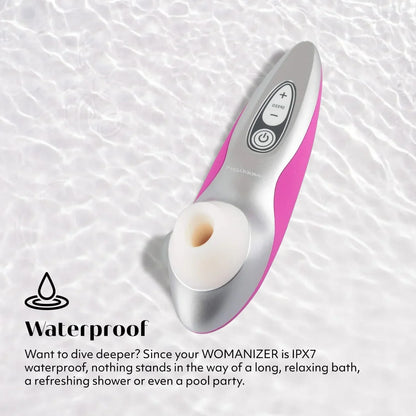 Womanizer Liberty เครื่องดูดกระตุ้นปุ่มคลิตอริส Women's Jumping Egg ของเล่นดูดกระตุ้นอารมณ์ทางเพศ 6 ระดับ เครื่องนวดกระตุ้นอวัยวะเพศหญิงเพื่อจุดสุดยอด ของเล่นทางเพศ