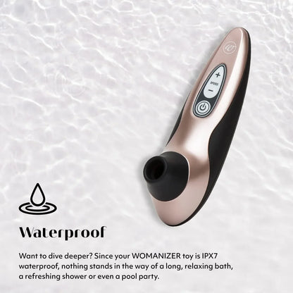 Womanizer Liberty เครื่องดูดกระตุ้นปุ่มคลิตอริส Women's Jumping Egg ของเล่นดูดกระตุ้นอารมณ์ทางเพศ 6 ระดับ เครื่องนวดกระตุ้นอวัยวะเพศหญิงเพื่อจุดสุดยอด ของเล่นทางเพศ