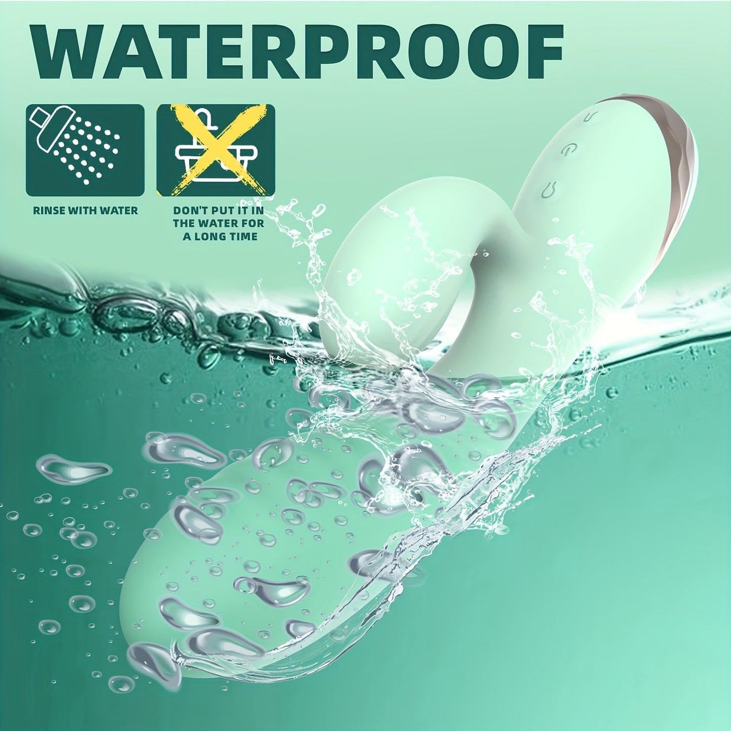 การสั่นสะเทือน 10 ความถี่ + แท่งสั่นสะเทือนแบบเป่าลม เครื่องสั่น G-spot การนวดช่องคลอดแบบเป่าลม การกระตุ้น G-spot ด้วยการสั่นสะเทือน สีสันสดใส ของเล่นทางเพศสำหรับผู้ใหญ่ แท่งสั่นสะเทือนเพื่อการกระตุ้น แท่งนวดสำหรับคู่รัก การจีบกันของคู่รัก