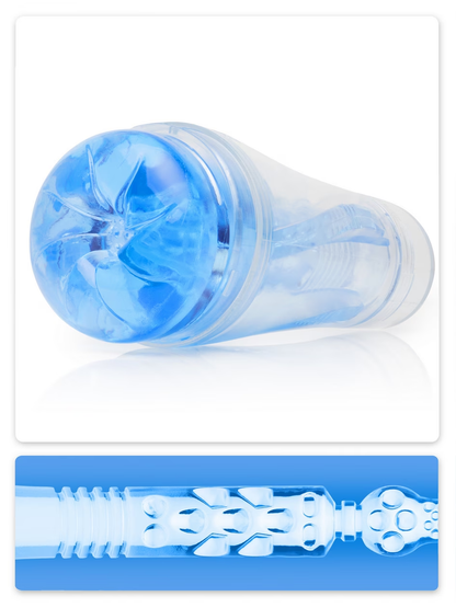 Fleshlight X Masterstroke อุปกรณ์ช่วยสำเร็จความใคร่ชาย
