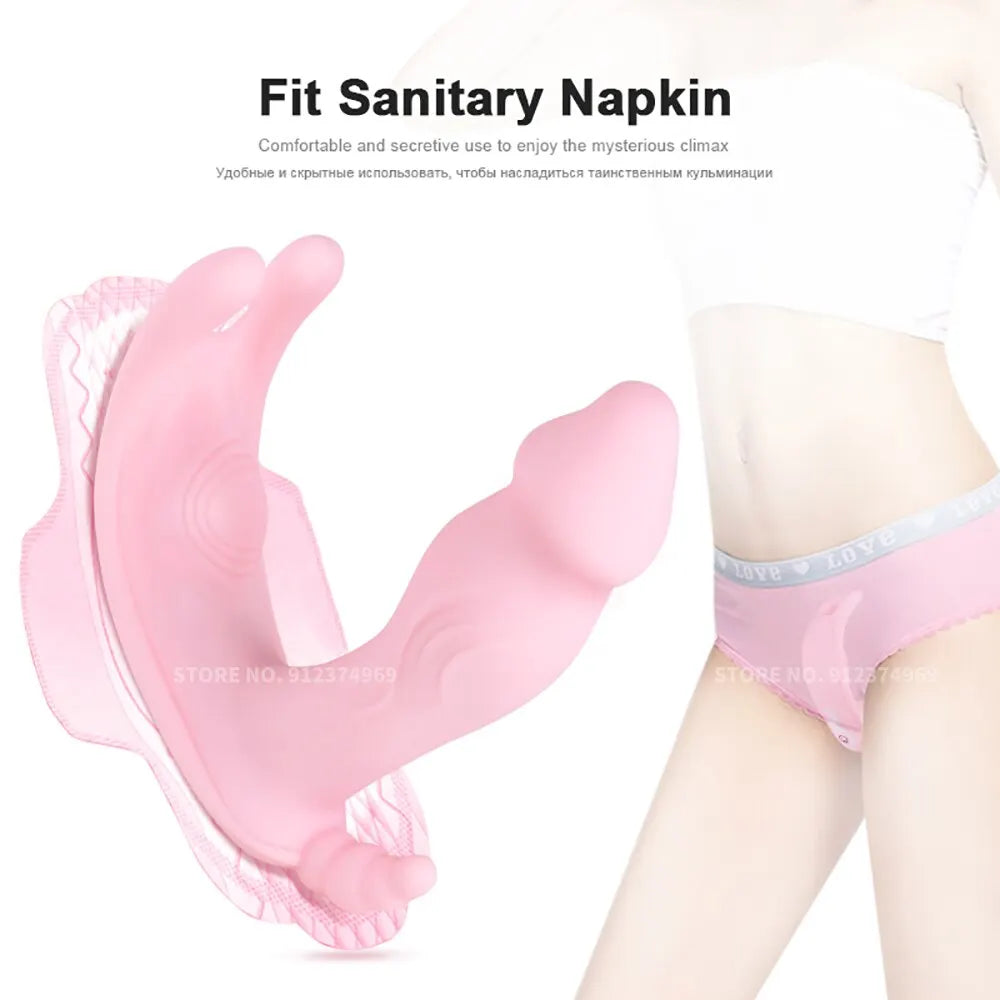 Dildo เครื่องสั่นสำหรับผู้หญิง, ของเล่นกระตุ้นคลิตอริส, ของเล่นทางเพศสำหรับผู้หญิง