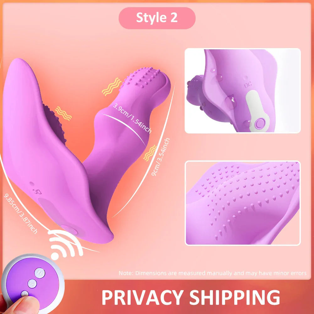 Dildo เครื่องสั่นสำหรับผู้หญิง, ของเล่นกระตุ้นคลิตอริส, ของเล่นทางเพศสำหรับผู้หญิง
