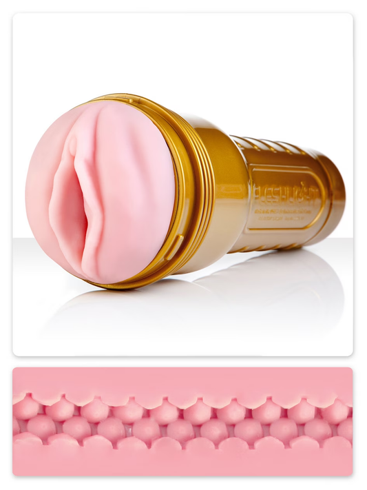 Fleshlight Pink Lady Stamina Training Unit (STU)